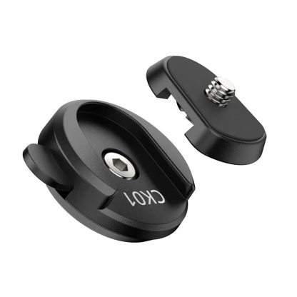 Ulanzi CK01 (C052) / CK02 (C053) Cka Quick Release Basic Kit