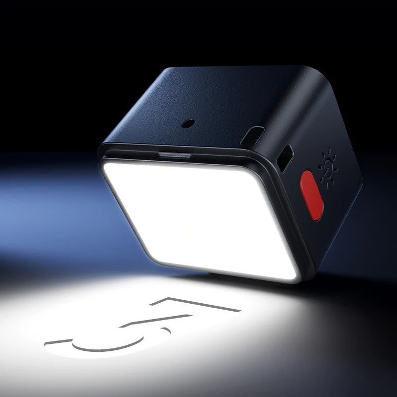 Ulanzi DG01 Cube Light Black (L196)