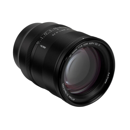 Viltrox AF 85mm F1.4 Pro Full Frame Lens (F/1.4) - FE Mount