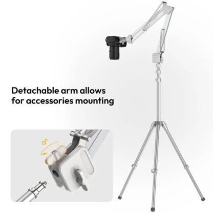 Ulanzi TH04 Overhead Camera Mount (T088)