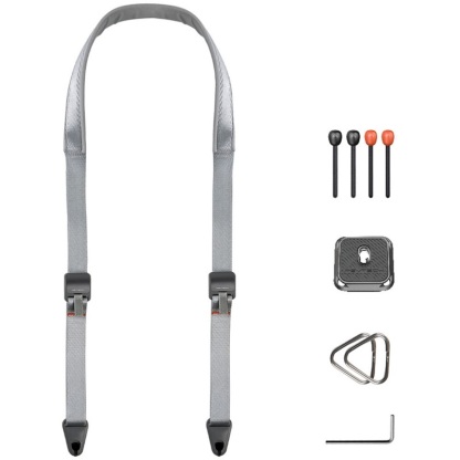 PGYTECH Camera Shoulder Strap (Black / Blue / Green / Grey)
