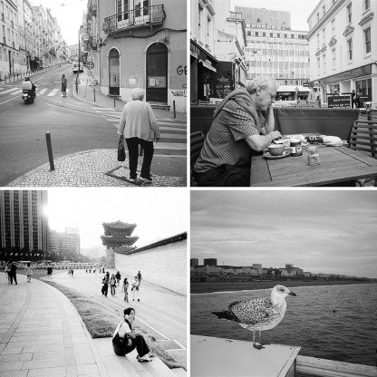 Kodak Snapic A1 35mm Film Camera