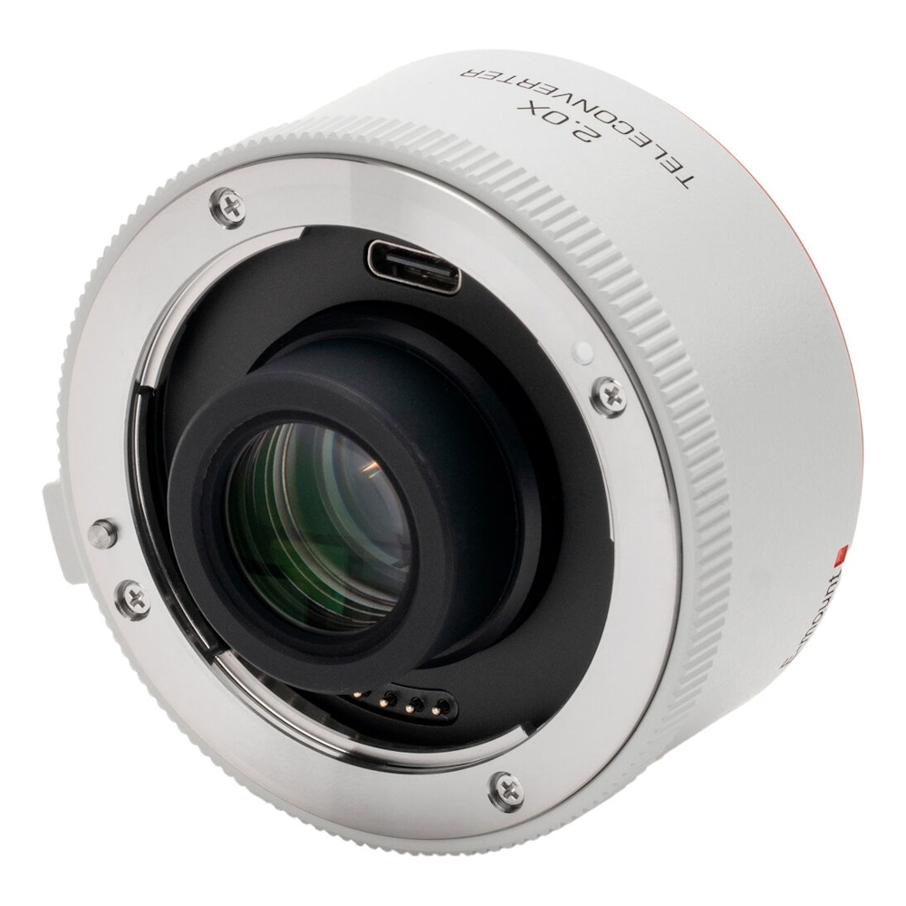 Viltrox 2x Teleconverter (Sony E / Nikon Z)