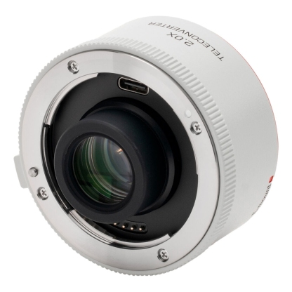 Viltrox 2x Teleconverter (Sony E / Nikon Z)
