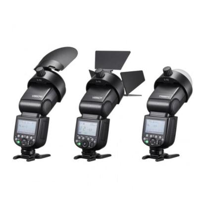 Godox S-R2 Round Head Accessories Adapter