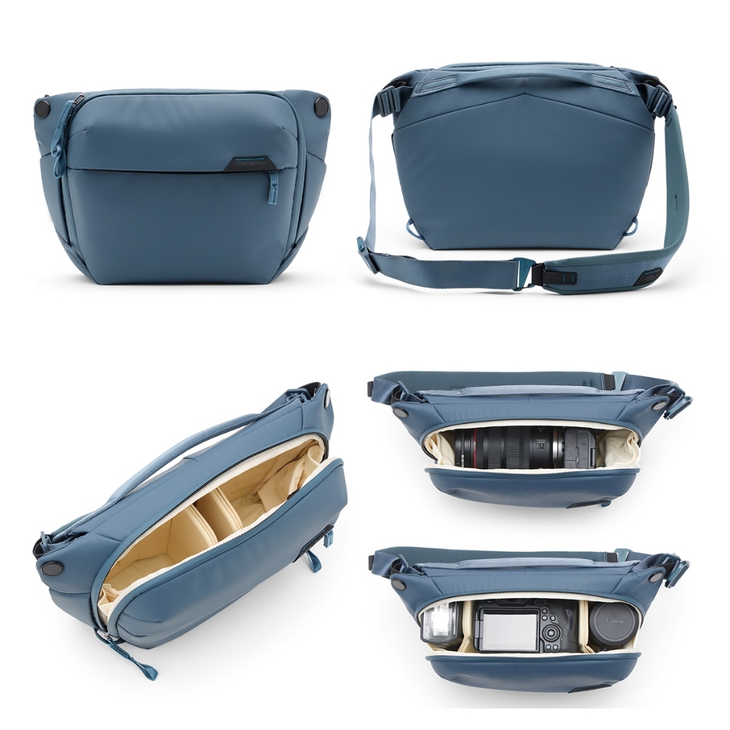 Peak Design Everyday Sling 6L