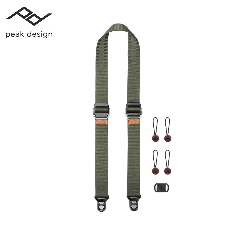 Peak Design Slide Camera Strap