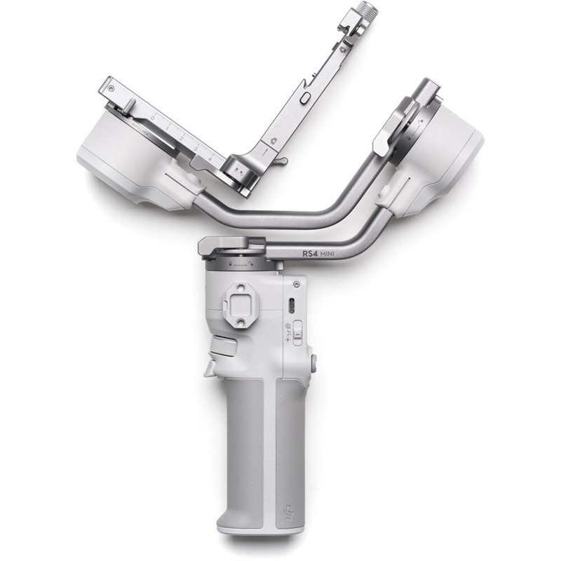 DJI RS 4 Mini / RS 4 Mini Combo Gimbal Stabilizer