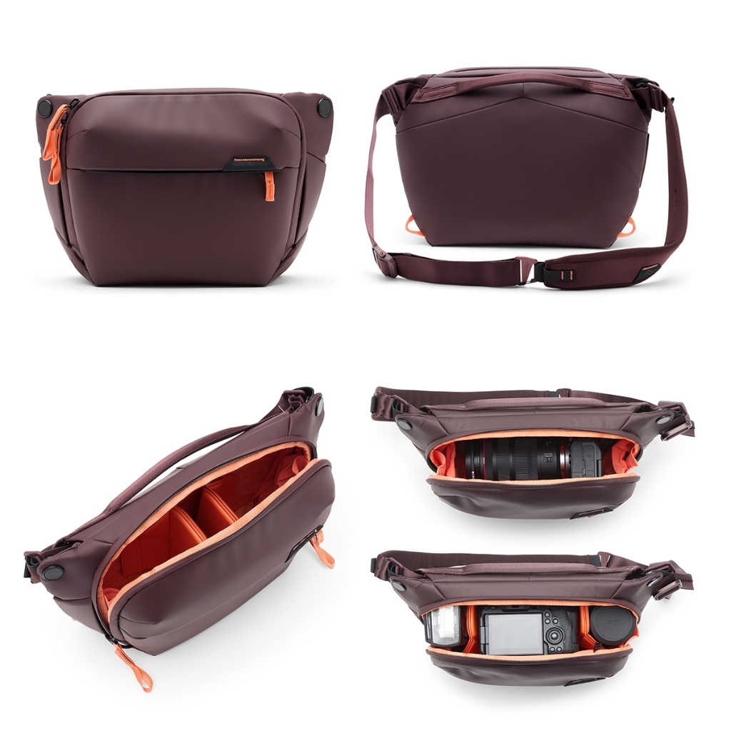 Peak Design Everyday Sling 6L
