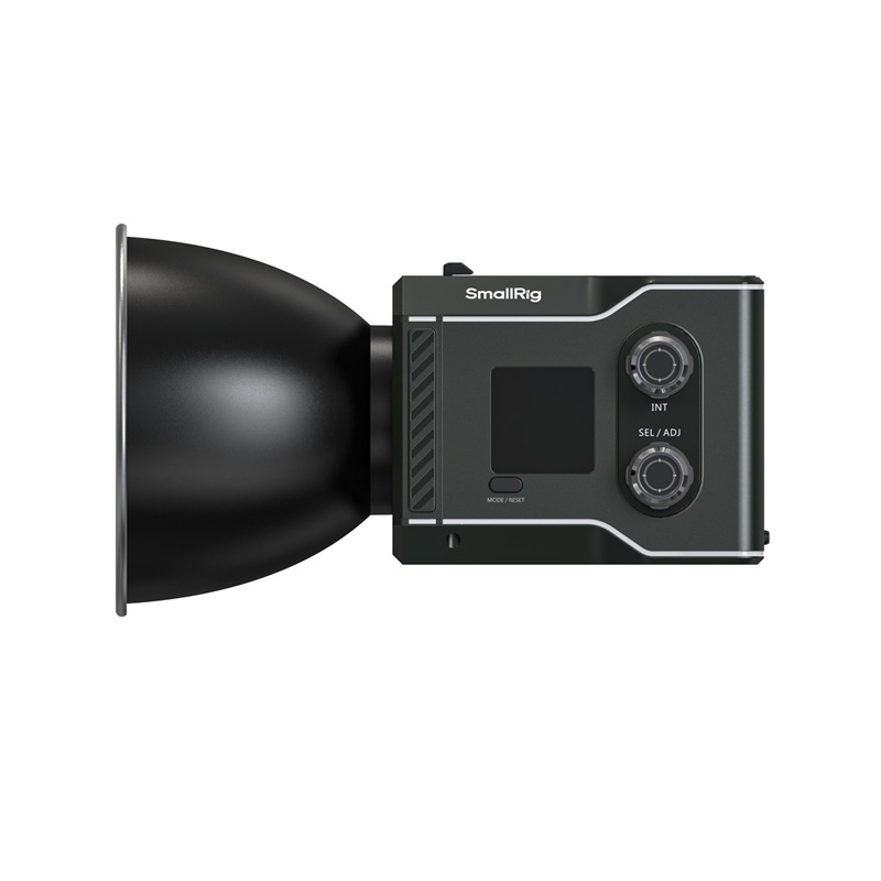 SmallRig RC 60C RGB LED Video Light (Lite Edition) – 4808