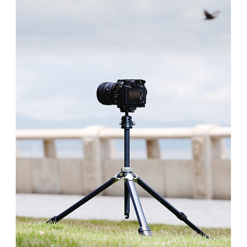 SmallRig Lightweight Travel Tripod AP-02 (4222)