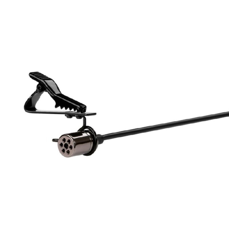 Saramonic SR-LMX1+ Lavalier Microphone (For Smartphones / Desktop / Laptop Computer)