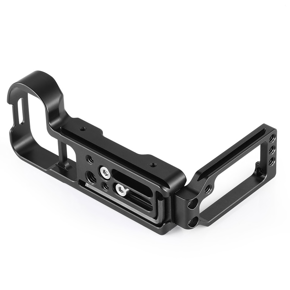 SmallRig L-Bracket for Nikon Z6 and Nikon Z7 Camera (2258)