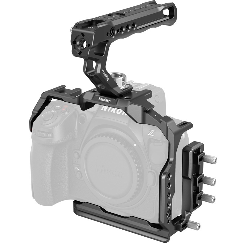 SmallRig Cage Kit for Nikon Z8 (3941)