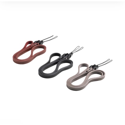 SmallRig Quick Release Camera Shoulder Strap For Ricoh GR IV / GR III Series (Black 5686 / Grey 5685 / Red 5687)