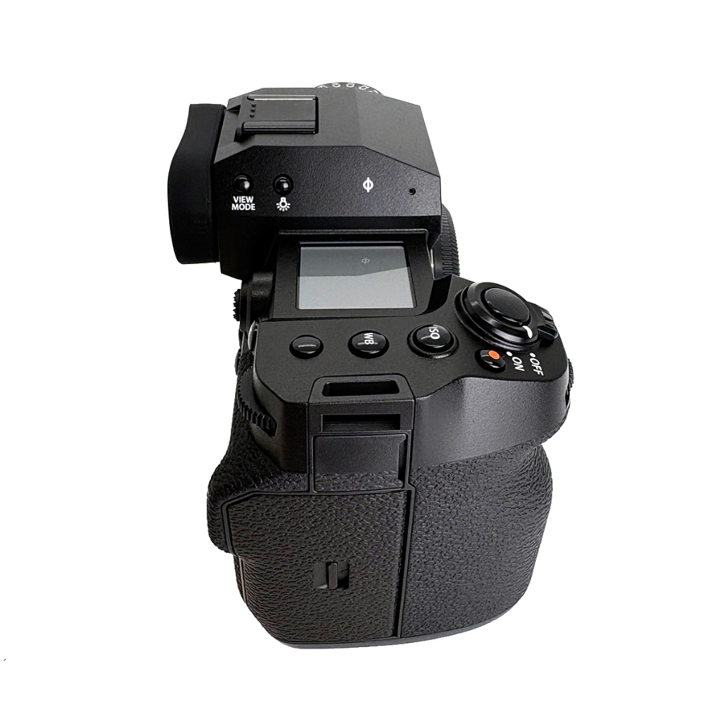 FUJIFILM X-H2 Camera