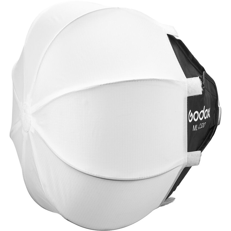 Godox Collapsible Lantern Softbox ML-CS30 (For ML100Bi)