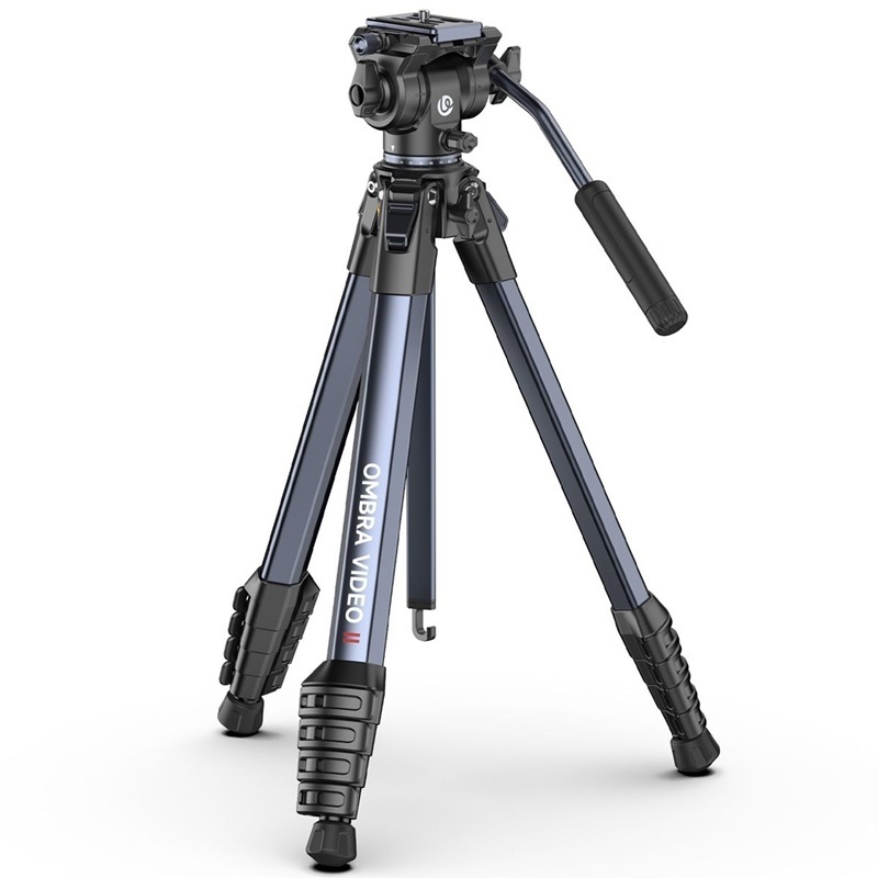 Ulanzi OMBRA Video II Travel Camera Tripod (T154)