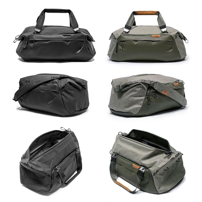 Peak Design Travel Duffel 35L