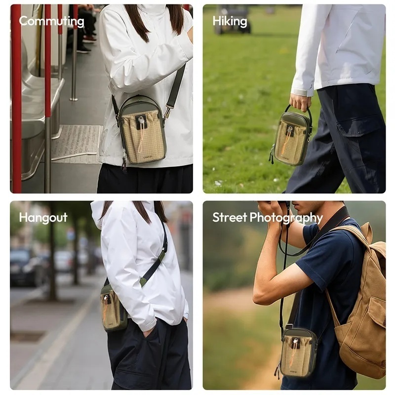 Ulanzi NC02 U Mini Phone Pouch (B164)
