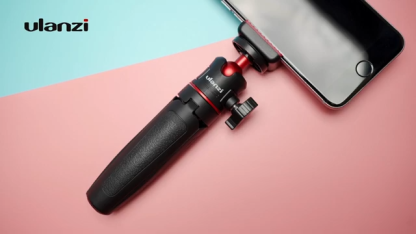 Ulanzi Mini Extendable Handheld Tripod (MT-08)