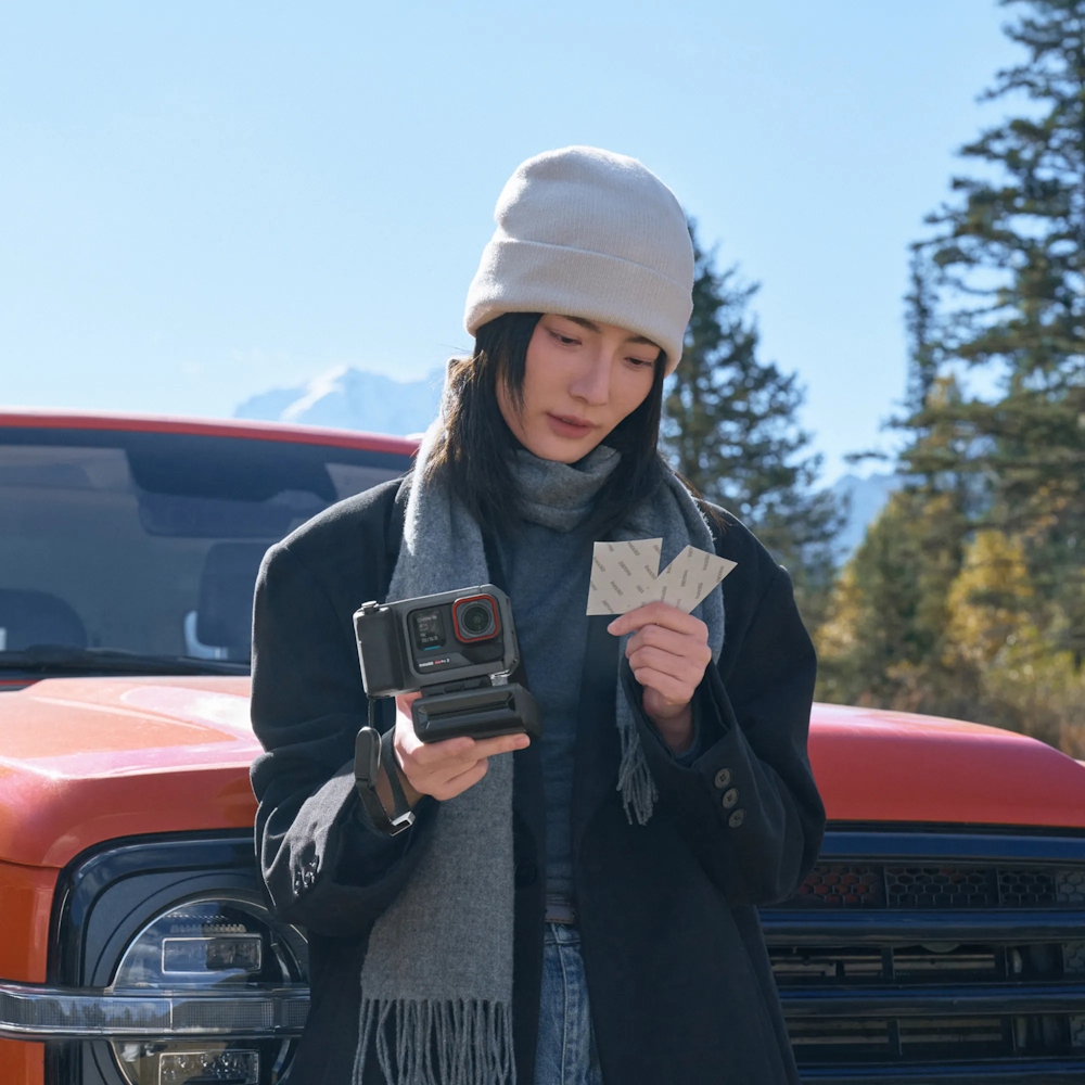 Insta360 Photo Paper Cartridge (For Insta360 Ace Pro 2)