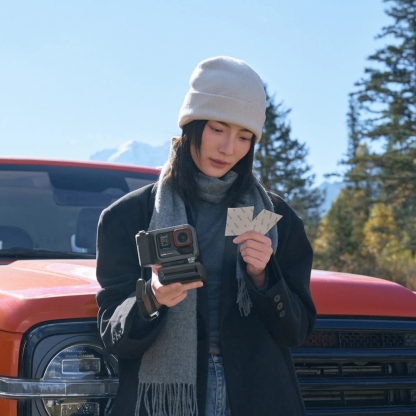 Insta360 Photo Paper Cartridge (For Insta360 Ace Pro 2)