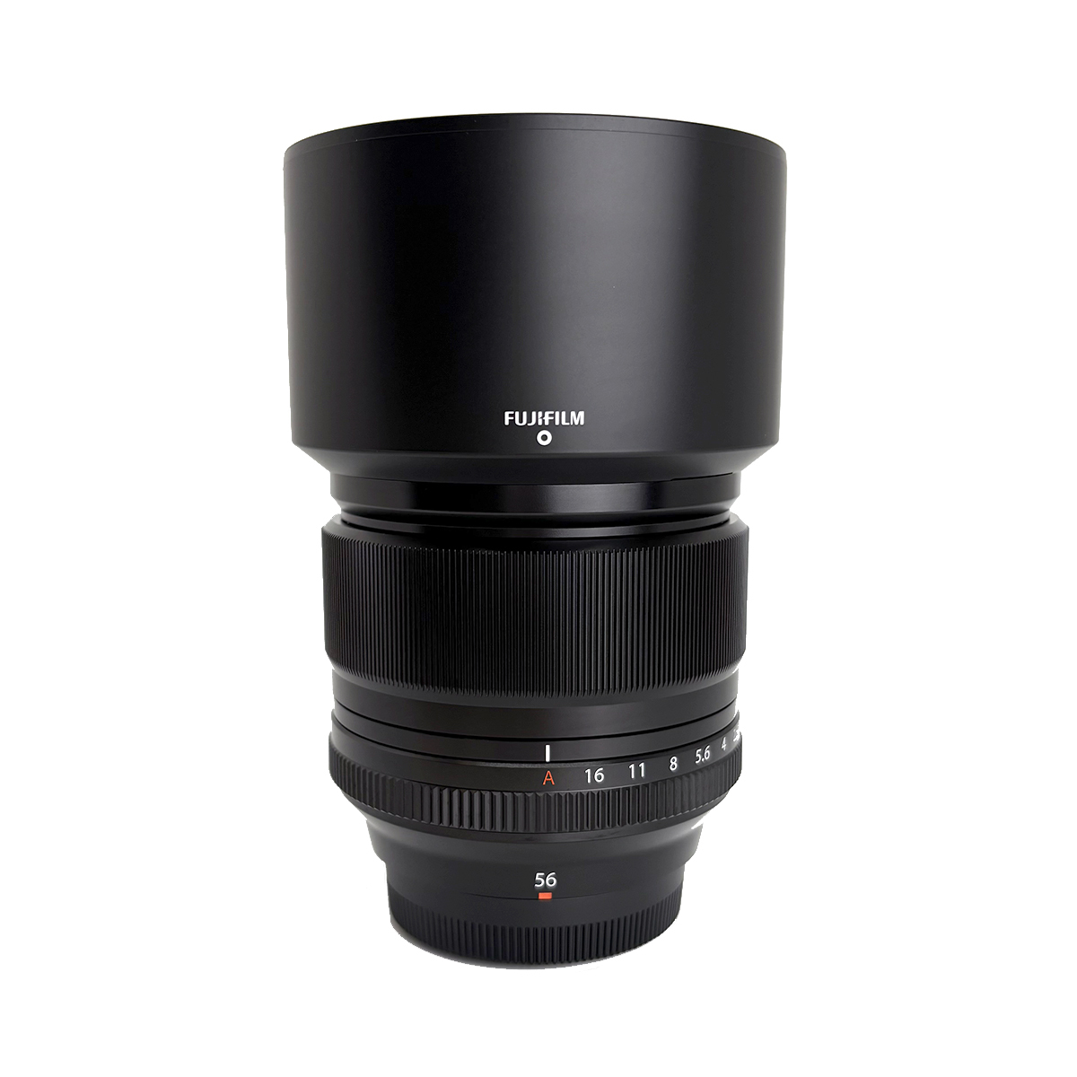 Fujifilm XF 56mm f1.2 R Lens