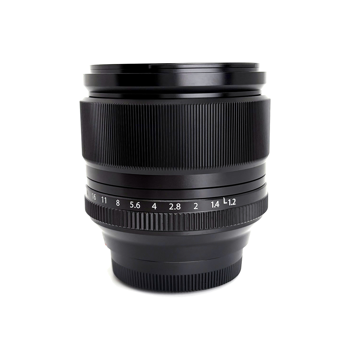 Fujifilm XF 56mm f1.2 R Lens