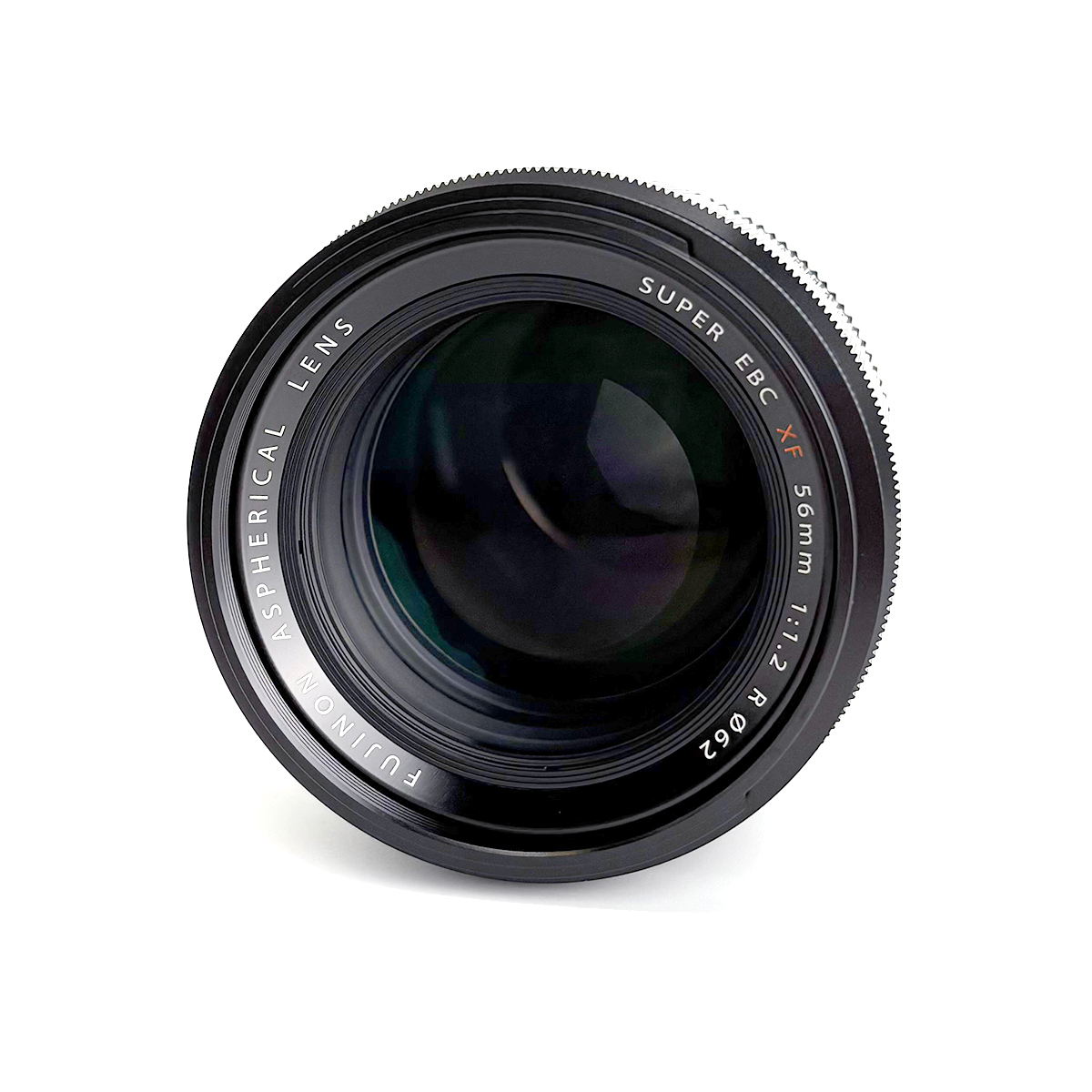 Fujifilm XF 56mm f1.2 R Lens