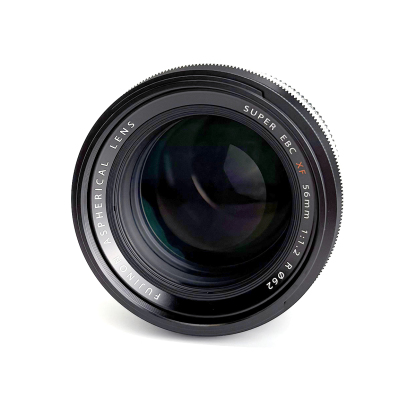Fujifilm XF 56mm f1.2 R Lens