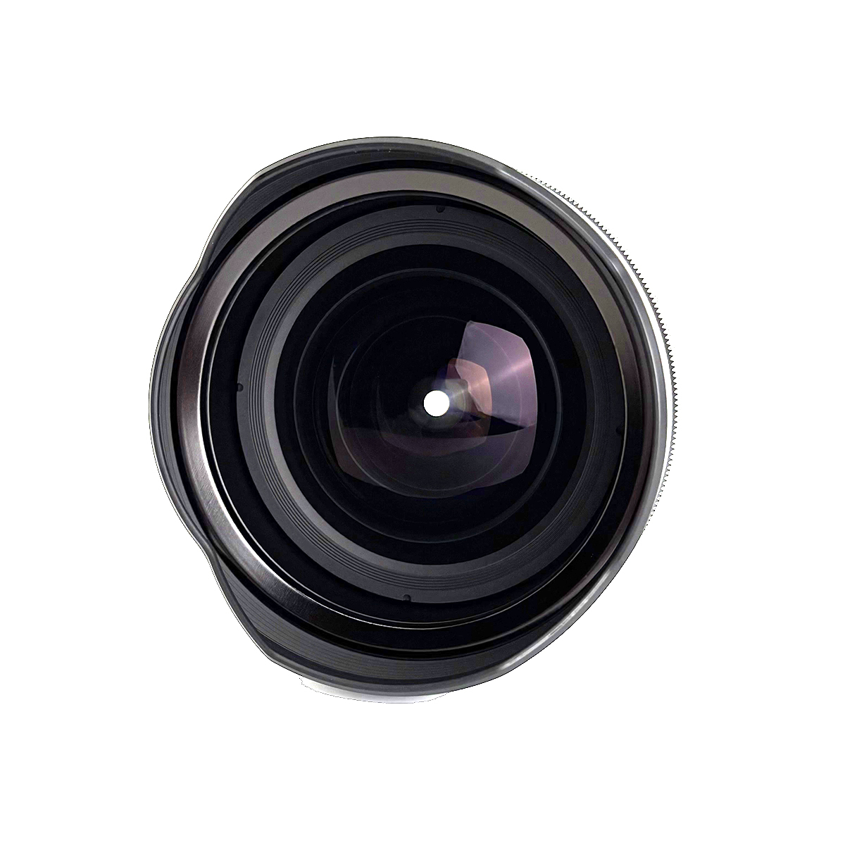 Fujifilm XF 8-16mm f2.8 R LM WR Ultra Wide Angle Lens