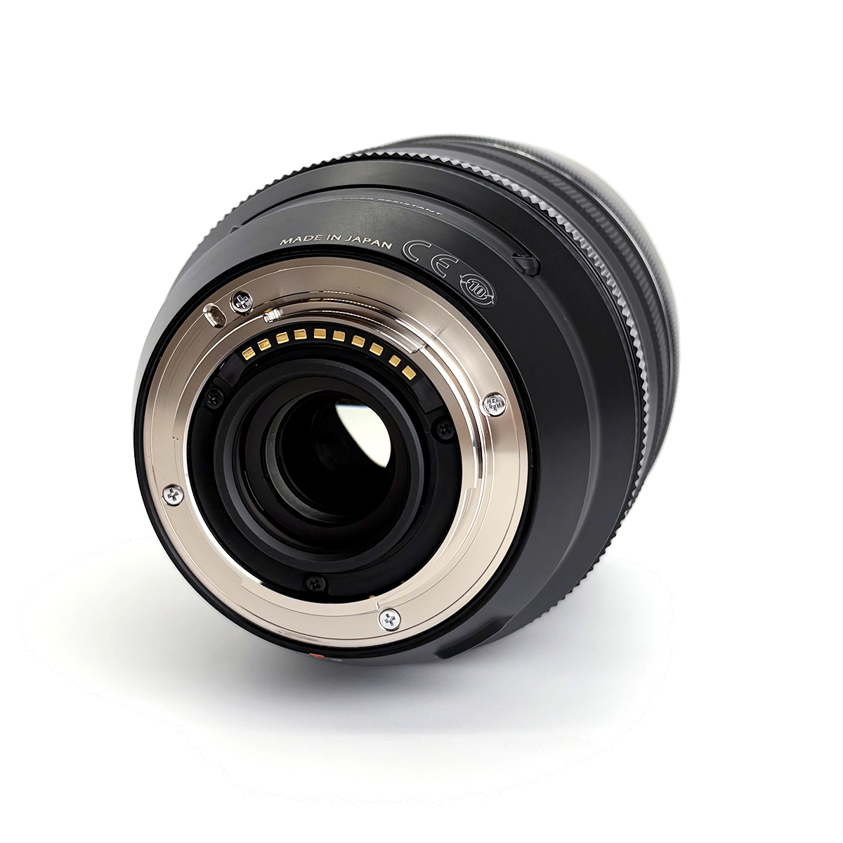 Fujifilm XF 8-16mm f2.8 R LM WR Ultra Wide Angle Lens