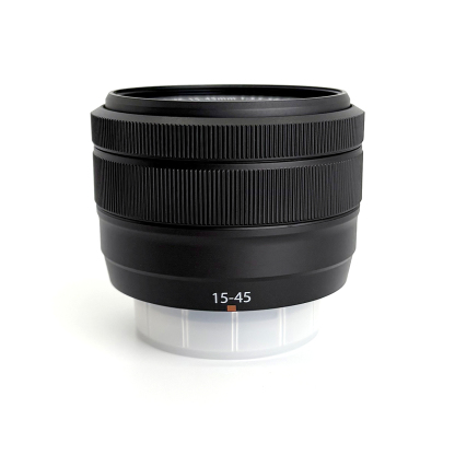 Fujifilm XC 15-45mm f3.5-5.6 OIS PZ Lens