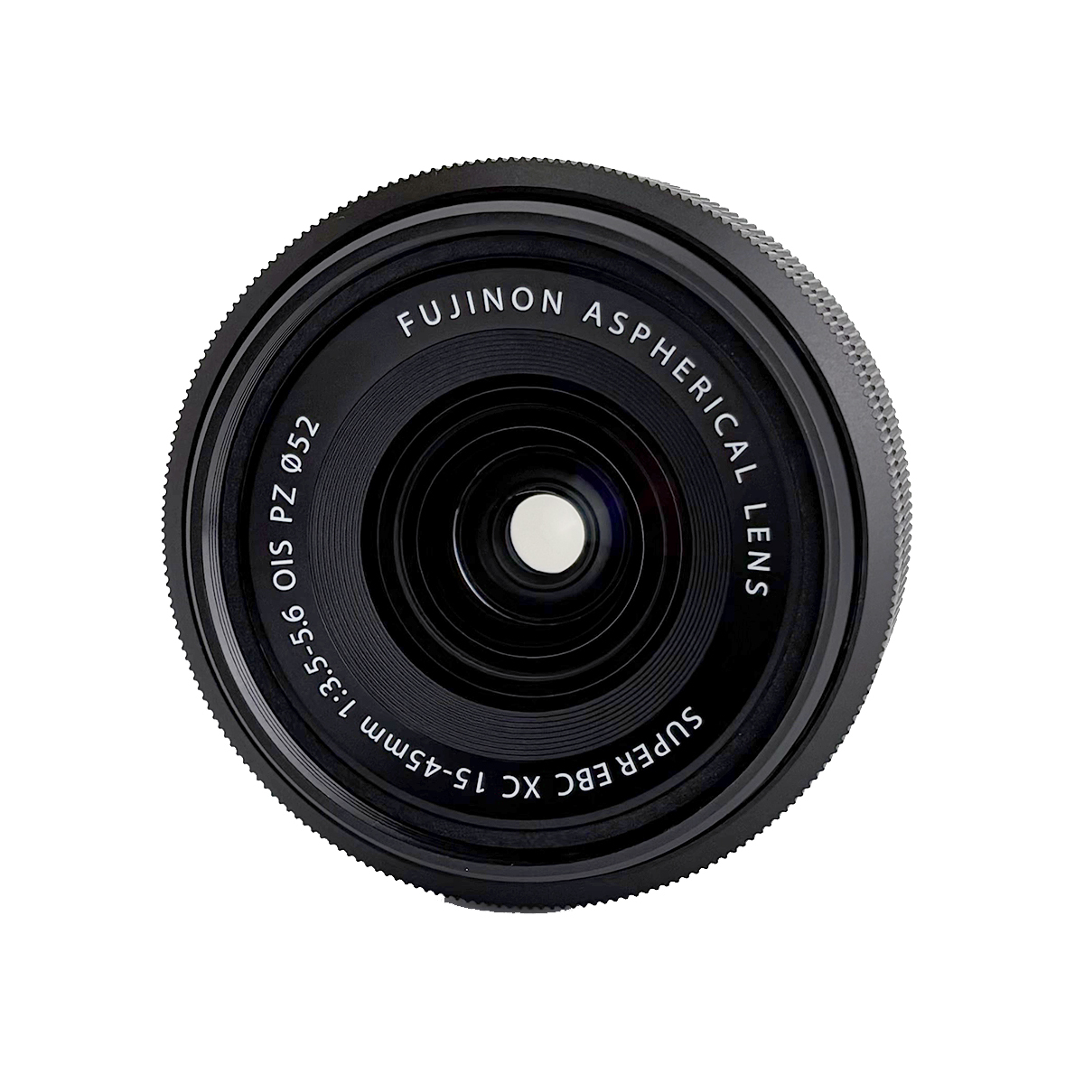 Fujifilm XC 15-45mm f3.5-5.6 OIS PZ Lens