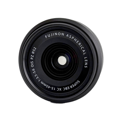 Fujifilm XC 15-45mm f3.5-5.6 OIS PZ Lens