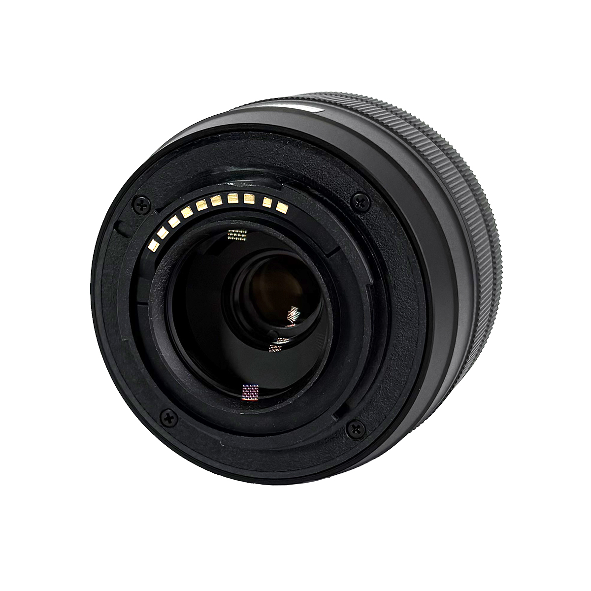 Fujifilm X-M5 (Black / Silver) + Fujifilm 15-45mm Lens