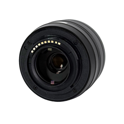 Fujifilm XC 15-45mm f3.5-5.6 OIS PZ Lens