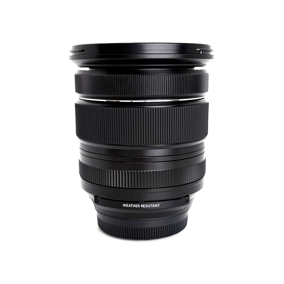 Fujifilm XF 16-80mm f4 R OIS WR Lens