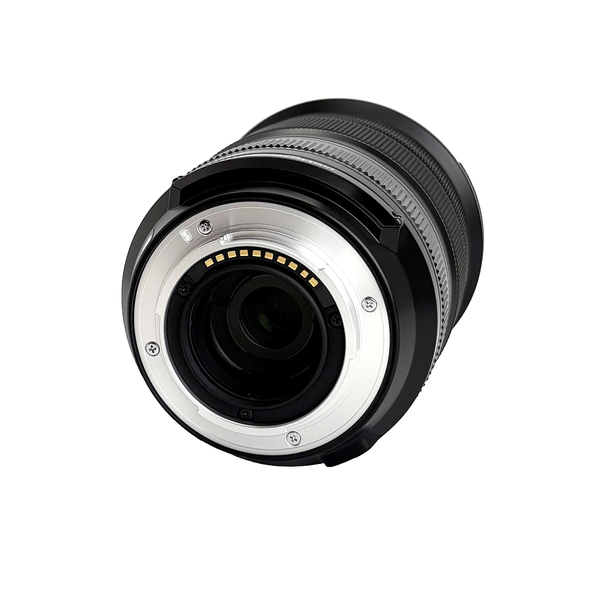 Fujifilm XF 16-80mm f4 R OIS WR Lens