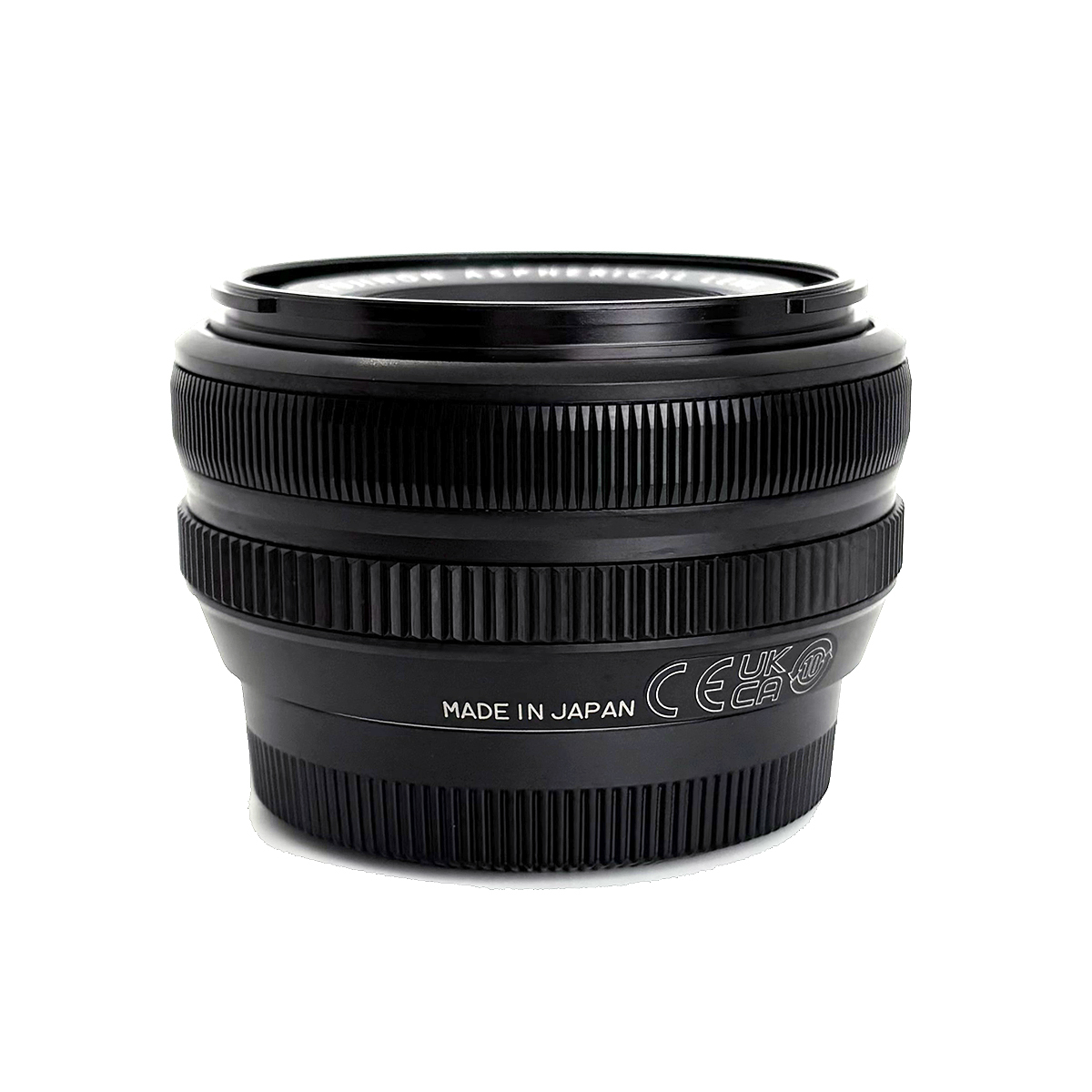 Fujifilm XF 18mm f2 R Lens