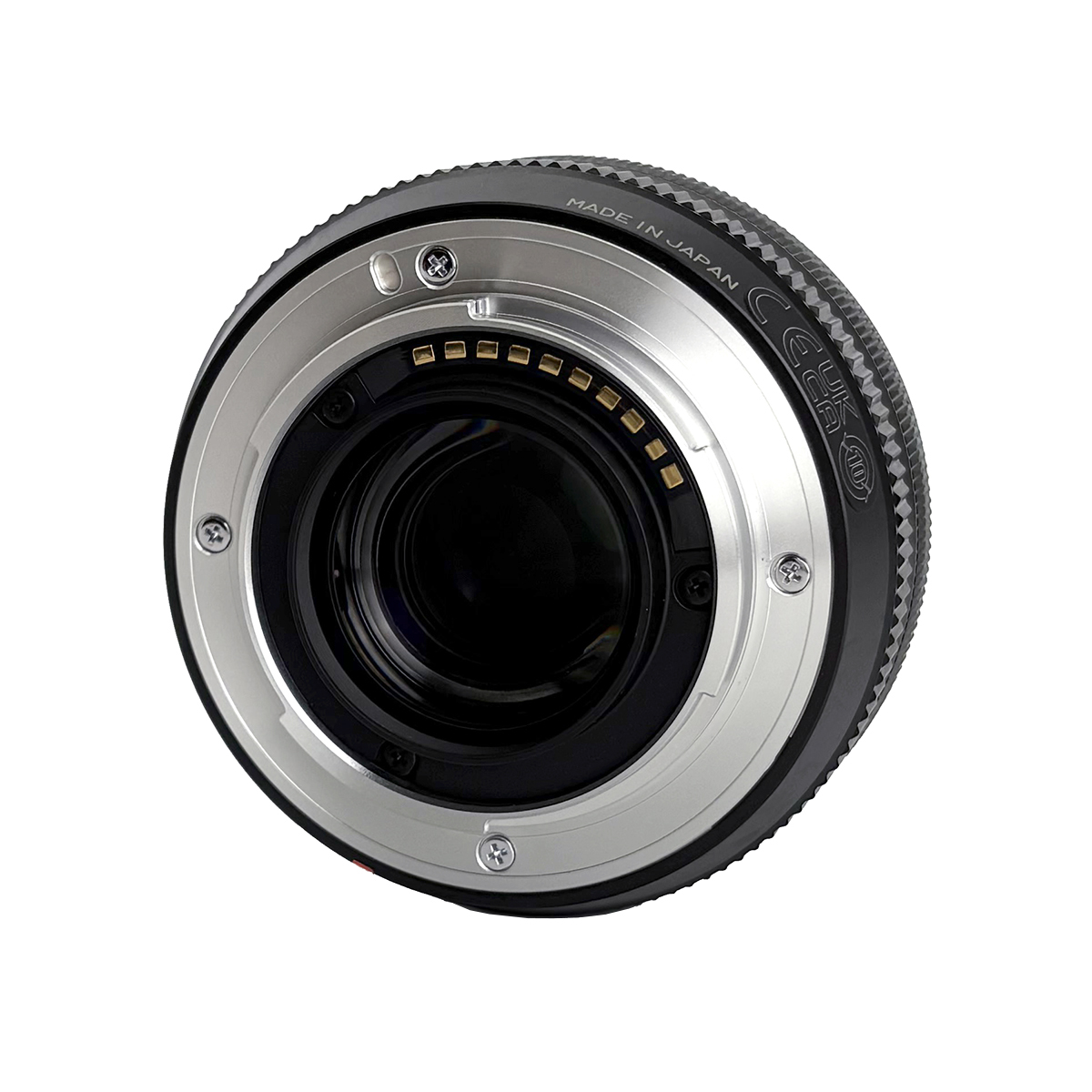 Fujifilm XF 18mm f2 R Lens