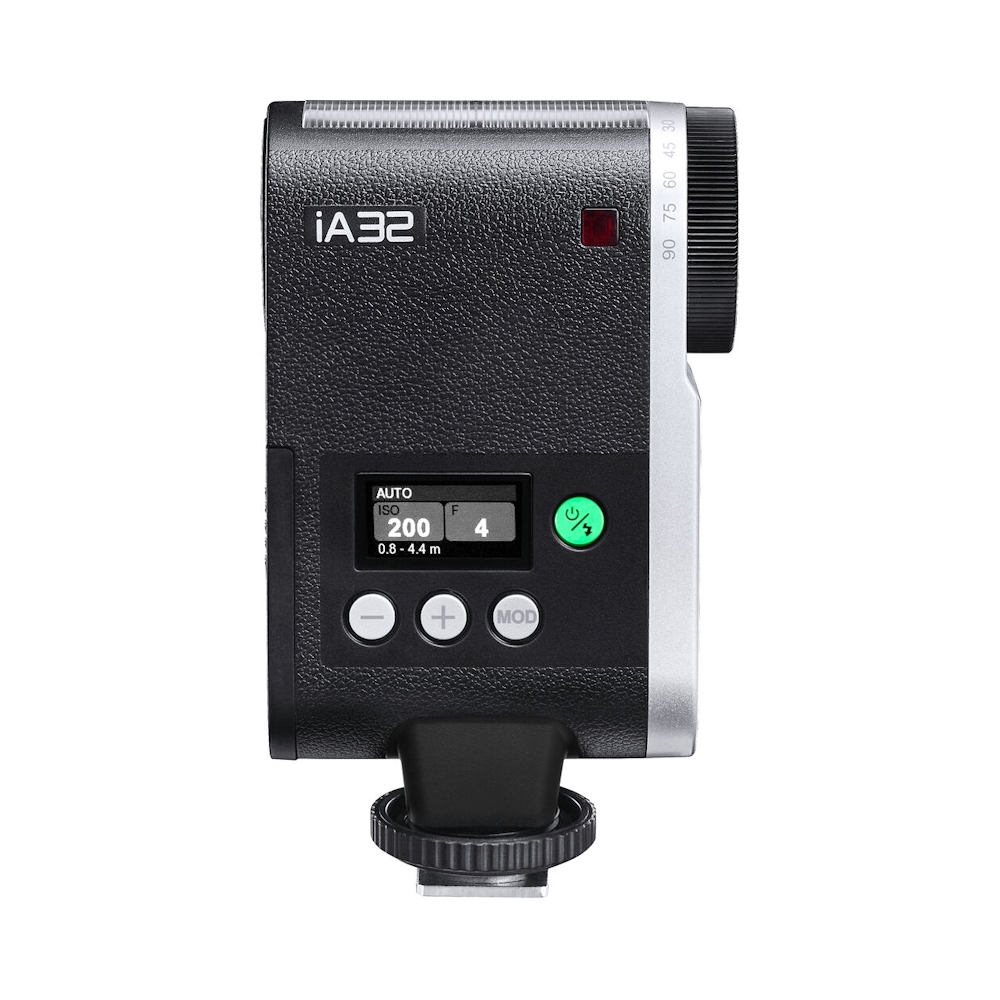Godox iA32 Mini Flash