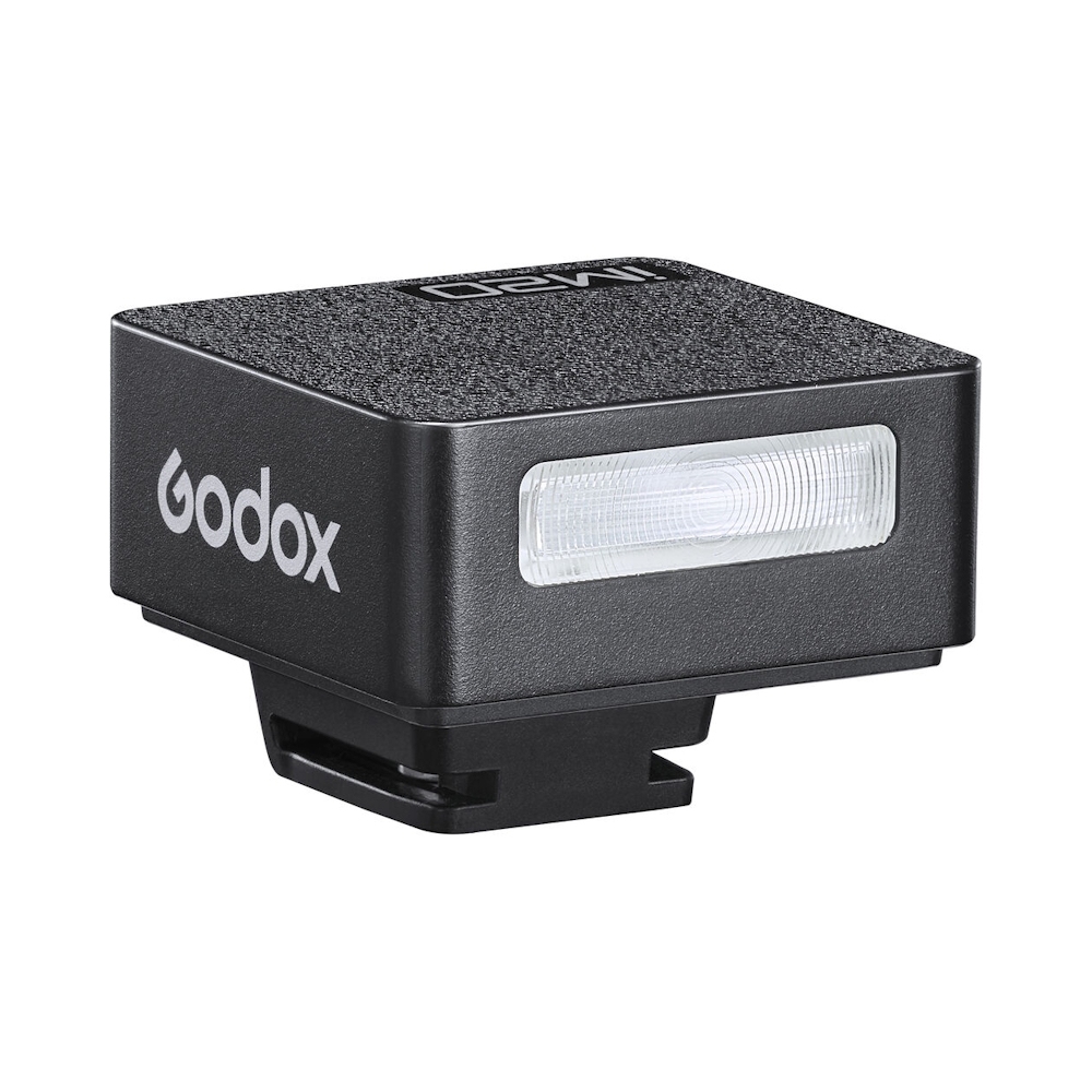 Godox IM20 Mini Flash (Black)