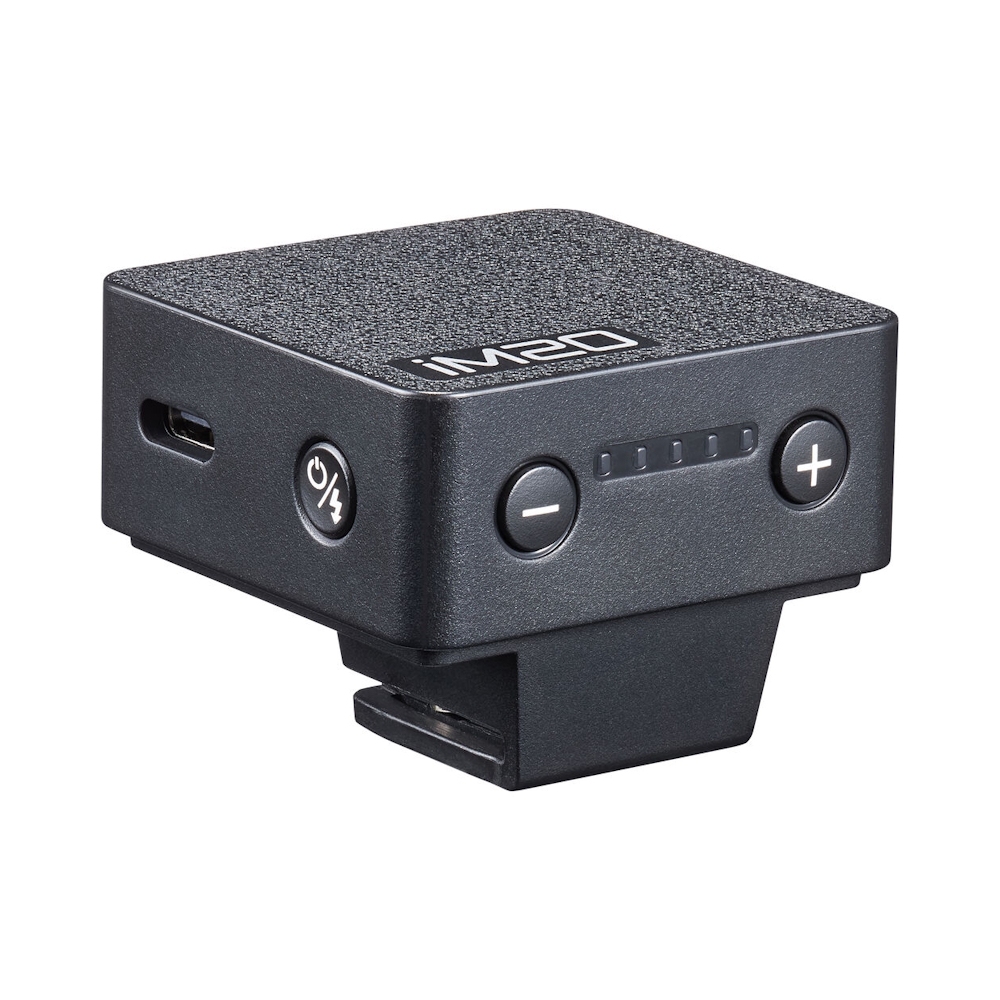Godox IM20 Mini Flash (Black)