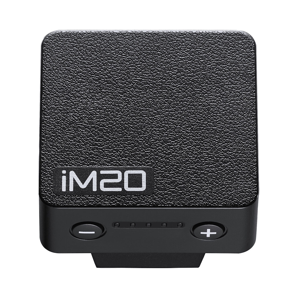 Godox IM20 Mini Flash (Black)