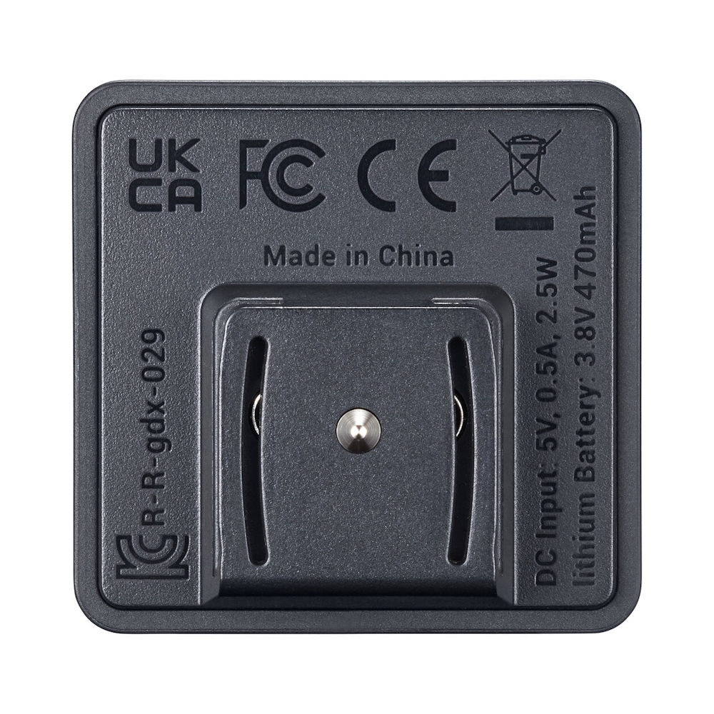 Godox IM20 Mini Flash (Black)