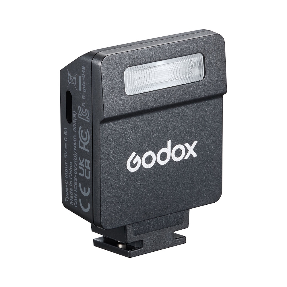 Godox IM22 Mini Flash (Black)