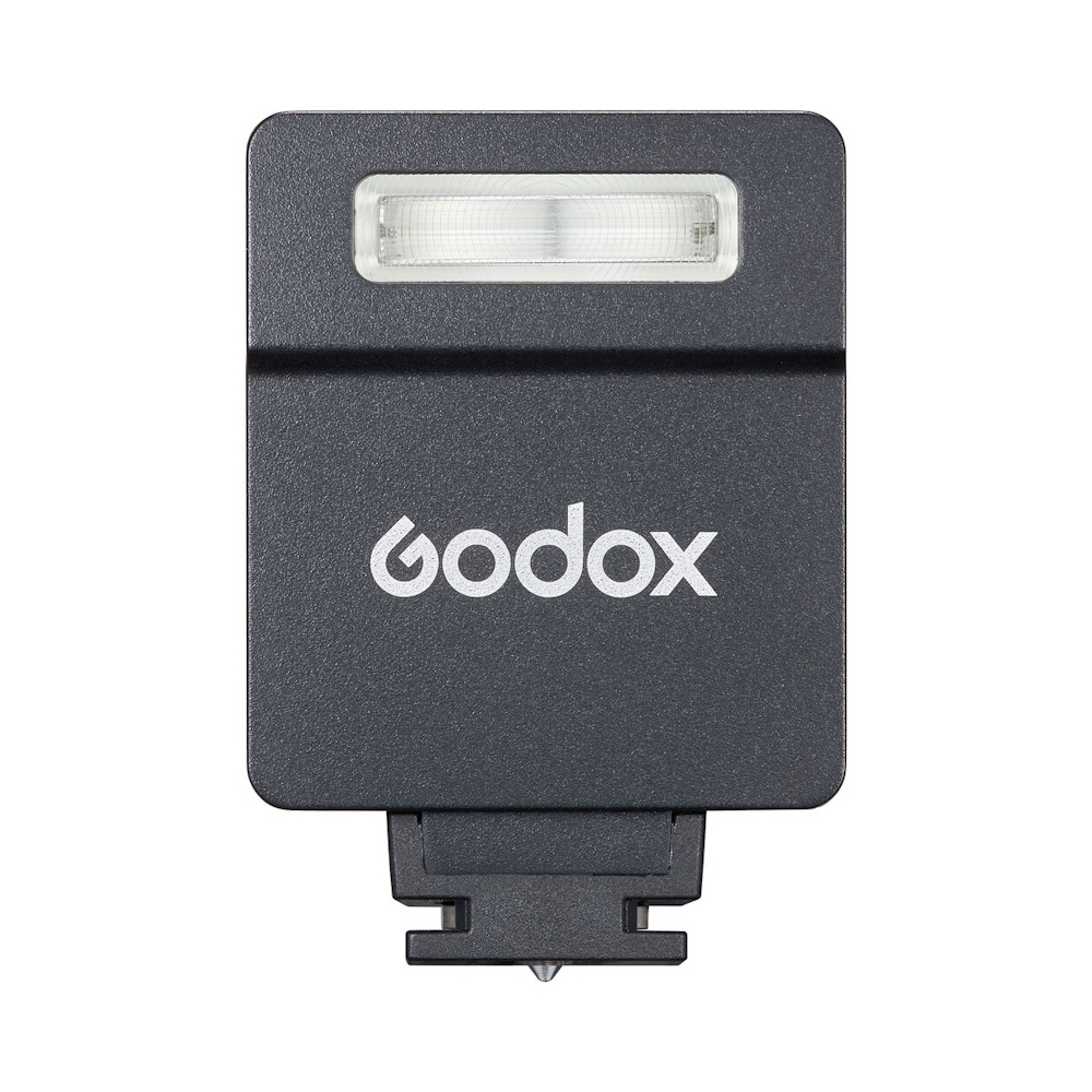 Godox IM22 Mini Flash (Black)