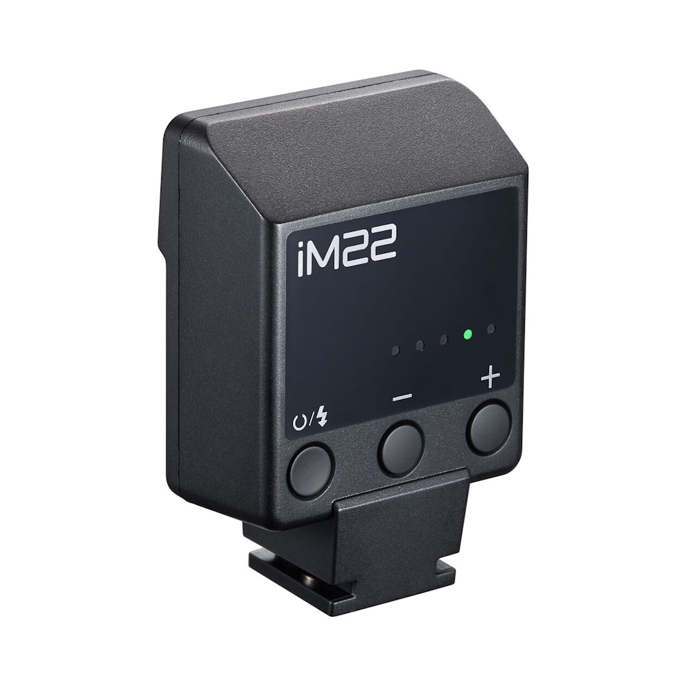Godox IM22 Mini Flash (Black)